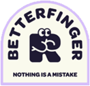 BETTERFINGER
